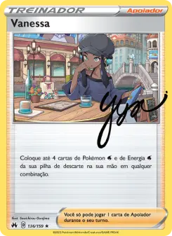 Carta Nessa
