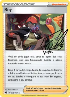 Carta Raihan