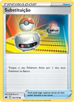 Carta Switch