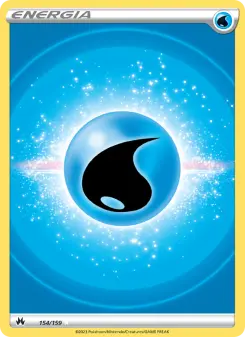 Carta Water Energy
