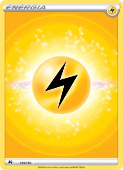 Carta Lightning Energy