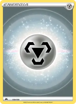 Carta Metal Energy