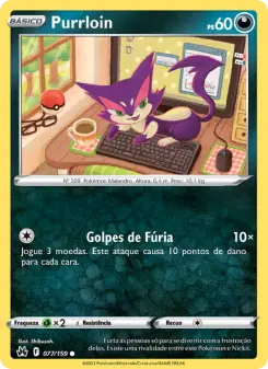 Carta Purrloin