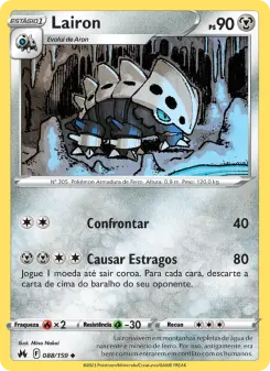 Carta Lairon