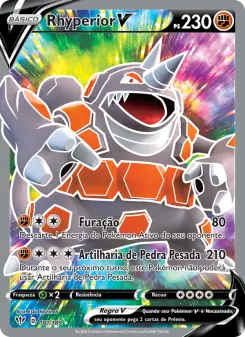 Carta Rhyperior V