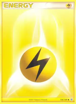 Carta Lightning Energy