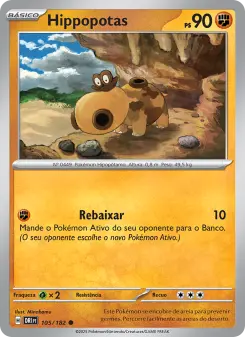 Carta Hippopotas