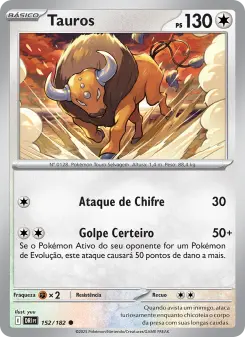 Carta Tauros