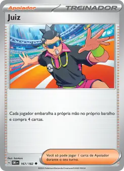 Carta Judge