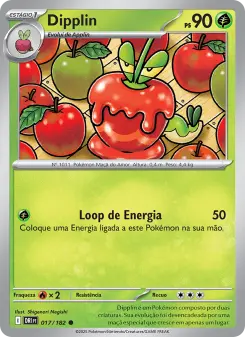 Carta Dipplin