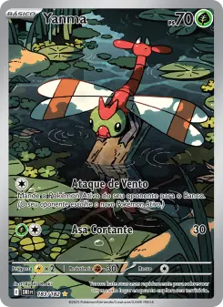Carta Yanma