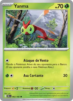 Carta Yanma