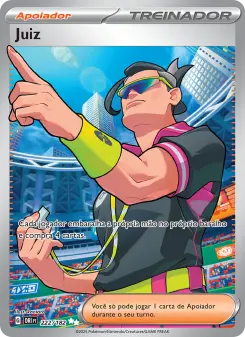 Carta Judge