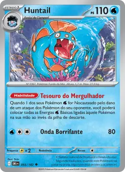Carta Huntail