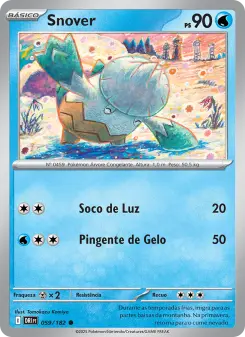 Carta Snover