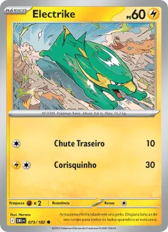 Carta Electrike