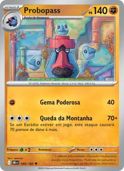 Carta Probopass