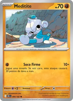 Carta Meditite