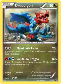 Druddigon