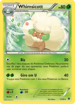 Carta Whimsicott