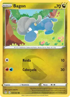 Carta Bagon