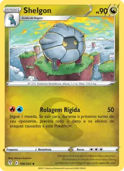 Carta Shelgon