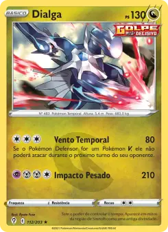 Carta Dialga