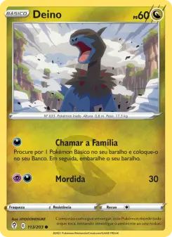 Carta Deino