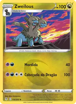 Carta Zweilous