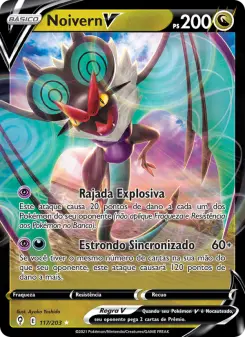 Carta Noivern V