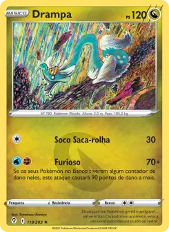 Carta Drampa