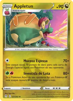 Carta Appletun