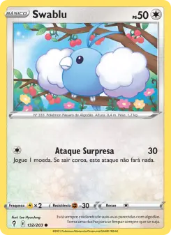 Carta Swablu