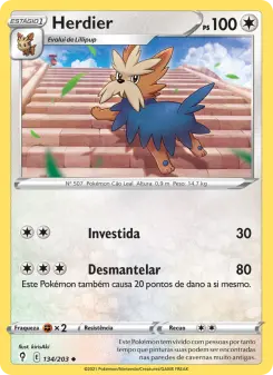 Carta Herdier