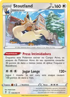 Carta Stoutland