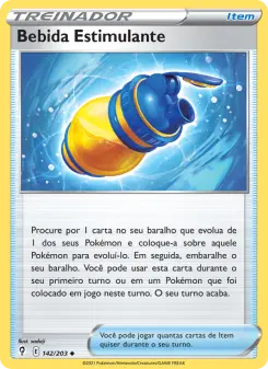 Carta Boost Shake