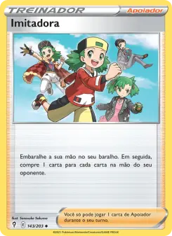 Carta Copycat