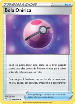 Carta Dream Ball