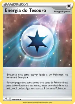Carta Treasure Energy