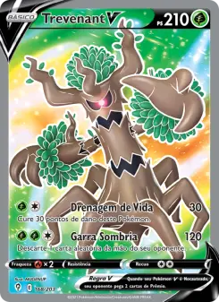 Carta Trevenant V