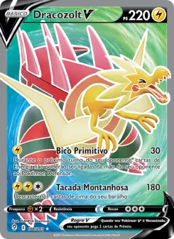 Carta Dracozolt V
