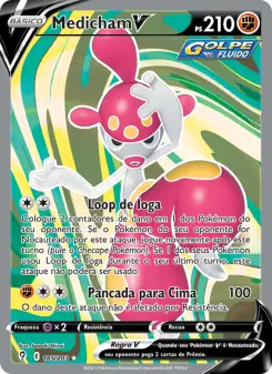 Carta Medicham V