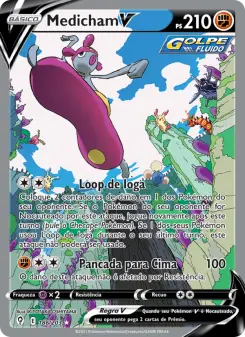 Carta Medicham V