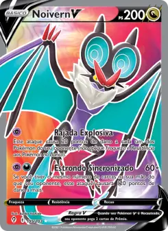 Carta Noivern V
