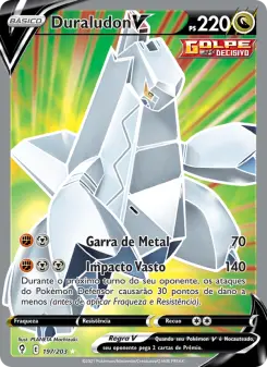 Carta Duraludon V