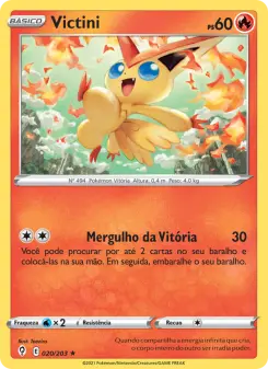 Carta Victini