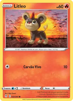 Carta Litleo