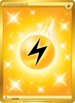 Carta Lightning Energy