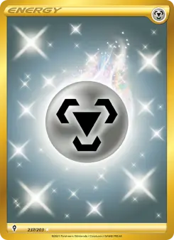 Carta Metal Energy
