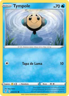 Carta Tympole